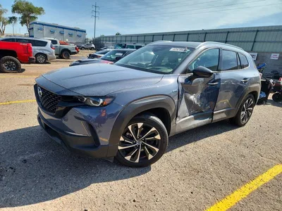 2025 MAZDA CX-50 PREMIUM PLUS, фото 1, лот 10844346