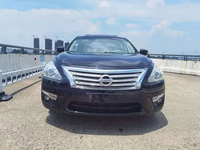 2014 Nissan Teana 2.0L XL Upper Tech Edition, фото 2, лот 10342388