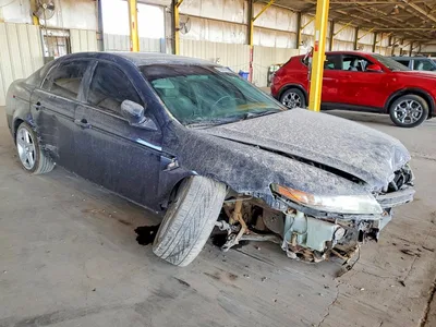 2006 ACURA 3.2TL, фото 4, лот 11159622