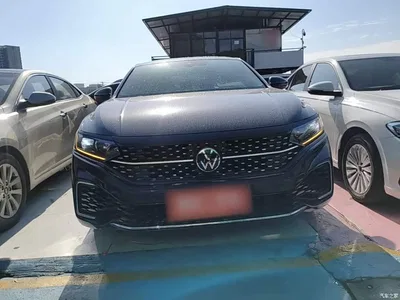 2022 Volkswagen Passat 330TSI Starlight Luxury Edition, фото 3, лот 11565045