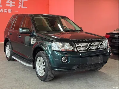 2013 Land Rover Freelander 2 2.0T Si4 SE Petrol Version, фото 3, лот 10329862
