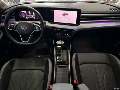 2024 Volkswagen Lamando L 280TSI DSG Cool Edition, фото 4, лот 10423995