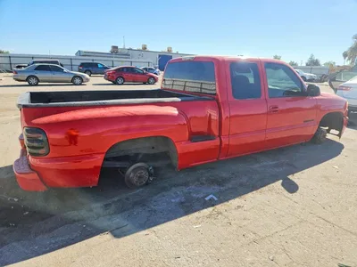 2001 GMC NEW SIERRA C1500, фото 3, лот 10968050