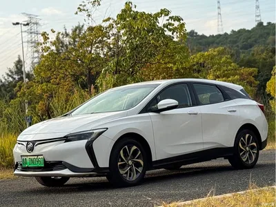 2019 Buick Velite 6 Connected Fashion Edition, фото 1, лот 10455701