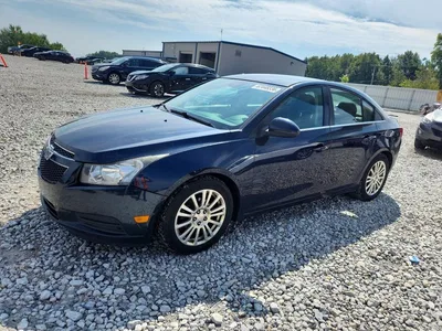 2014 CHEVROLET CRUZE ECO, фото 1, лот 10711362