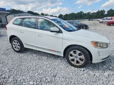 2016 VOLVO XC60 T5, фото 4, лот 10658011