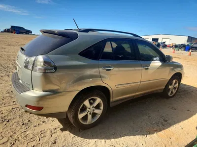2005 LEXUS RX 330, фото 3, лот 10676147