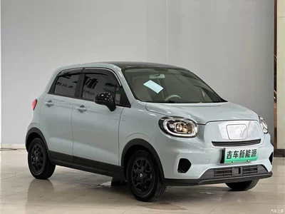 2023 Leapmotor T03 403 Light Edition, фото 4, лот 10444174