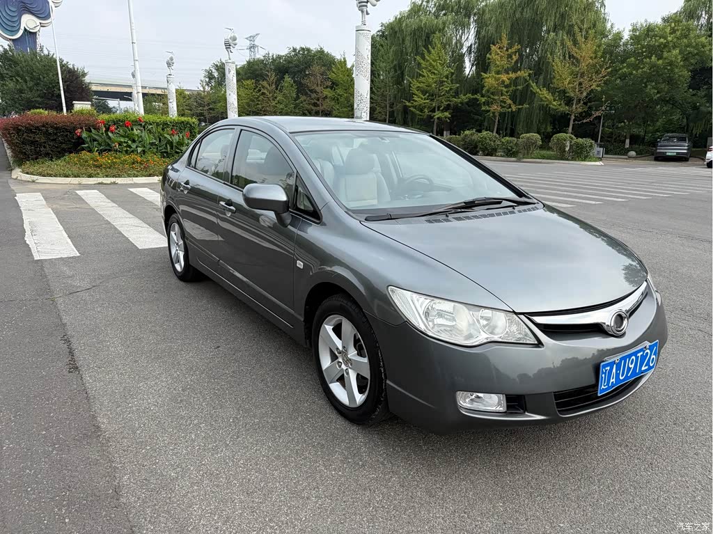 2012 CIIMO CIIMO 1.8L Automatic, фото 3, лот 11153427