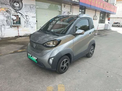 2019 Baojun E100 250KM Smart Edition, фото 1, лот 10765578