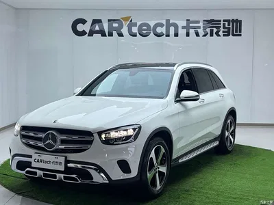 2022 Mercedes-Benz GLC Facelift GLC 260 L 4MATIC Dynamic, фото 1, лот 10292654