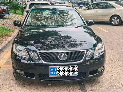 2005 Lexus GS 430, фото 2, лот 10314753
