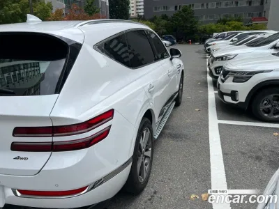 2022 Genesis GV80 2.5T Gasoline 2WD, фото 2, лот 10403785