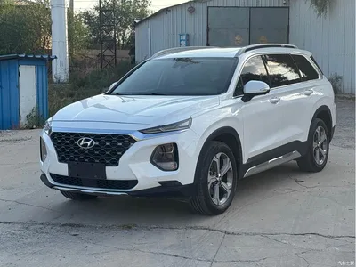 2020 Hyundai Santa Fe 380 TGDi Auto 4WD DLX HTRAC Premium PLUS, фото 3, лот 10632712