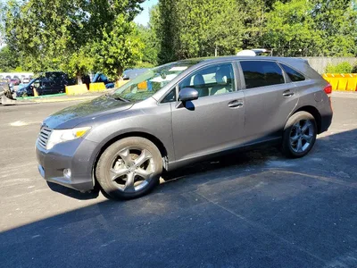 2010 TOYOTA VENZA FWD V6, фото 1, лот 10580489