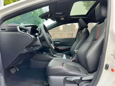 2021 Toyota Levin 185T CVT Sport Edition, фото 3, лот 10956855