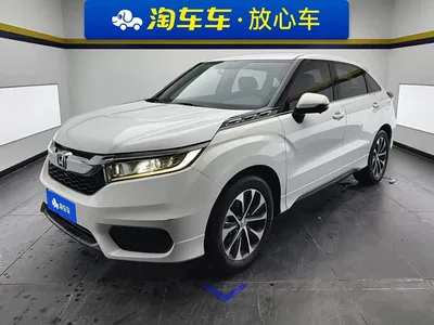 2019 Honda Avancier 240TURBO 2WD Elite, фото 1, лот 10410284