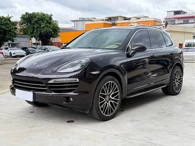 2011 Porsche Cayenne 3.0T, фото 1, лот 10413327
