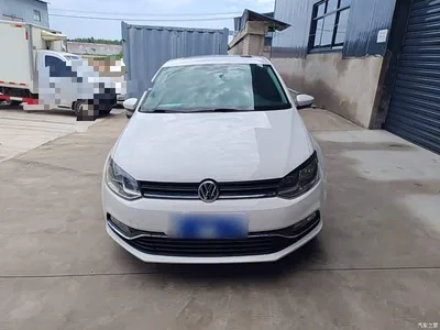 2016 Volkswagen Polo 1.6L Automatic Comfort, фото 3, лот 10465498