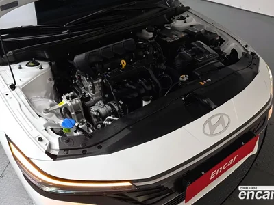 2026 Hyundai AVANTE 1.6, фото 4, лот 10190502