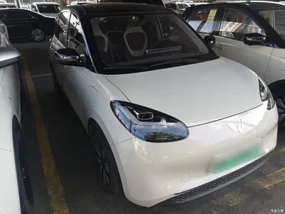 2024 Wuling Motors Wuling Bingo 333km Comfort Edition, фото 4, лот 10368976