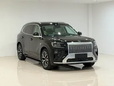 2026 ZEEKR 8X, фото 3, лот 11144937