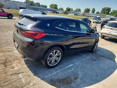 2018 BMW X2 XDRIVE28I, фото 3, лот 10816877