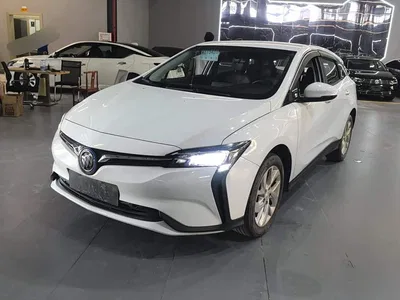 2023 Buick Velite 6 Facelift 430km Travel Edition, фото 1, лот 10334305