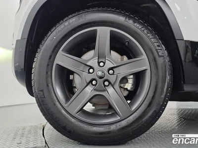 2024 Land Rover Defender 110 P300 X-Dynamic SE, фото 4, лот 10106267
