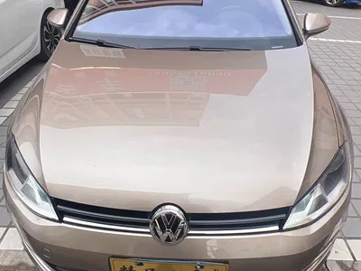 2015 Volkswagen Golf 1.4TSI Automatic Comfort, фото 3, лот 10419968