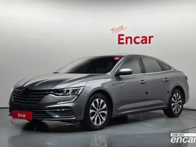 2023 Samsung SM6 1.3 TCe Feel, фото 1, лот 10185847