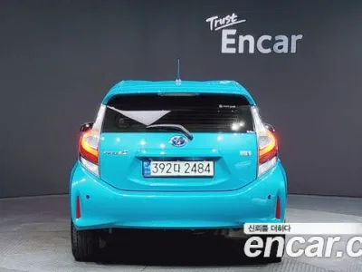 2018 Toyota Prius 1.5, фото 4, лот 10034568