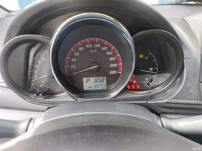 2021 Toyota Vios FS 1.5L CVT Fengchi Edition, фото 4, лот 10329524