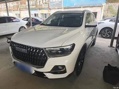 2023 Haval H6 National Trend Edition 1.5T Automatic Urban, фото 1, лот 11192656
