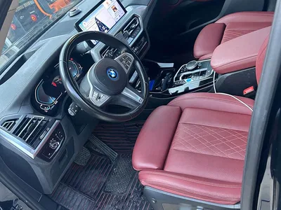 2023 BMW iX3 Pioneer Type, фото 3, лот 10475033