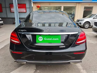 2020 Mercedes-Benz E-Class E 260 L, фото 4, лот 10267299