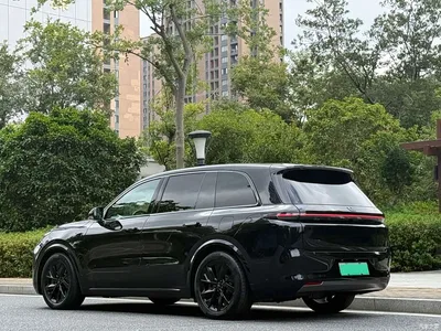 2023 Li Auto Li L8 Pro, фото 4, лот 10825172