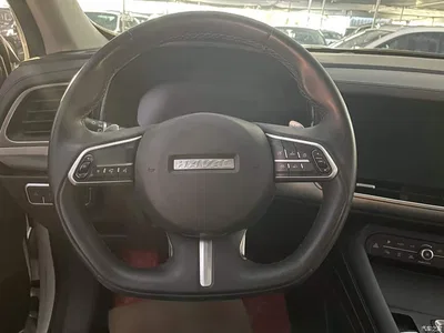 2021 Haval F7 1.5T 2WD i-Style, фото 3, лот 10286605