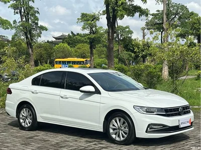 2021 Volkswagen Bora 280TSI DSG Elite Smart Edition, фото 3, лот 10413006