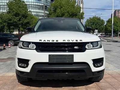 2015 Land Rover Range Rover Sport 3.0 SC V6 HSE DYNAMIC, фото 2, лот 10330026