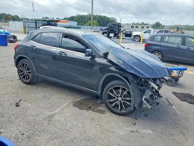 2017 MERCEDES-BENZ GLA 250, фото 4, лот 10824002