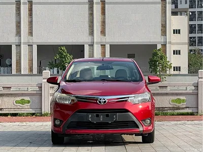2014 Toyota Vios 1.5L Automatic Smart Premium Edition, фото 2, лот 10330165
