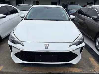 2024 Roewe i5 1.5L CVT Prestige Edition, фото 1, лот 10449171