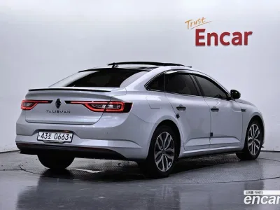 2016 Samsung SM6 2.0 GDe LE, фото 2, лот 10186874