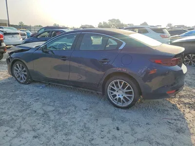 2021 MAZDA 3 PREFERRED, фото 2, лот 10844039