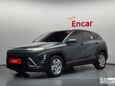 2024 Hyundai Kona Gasoline 2.0 2WD, фото 1, лот 10211459