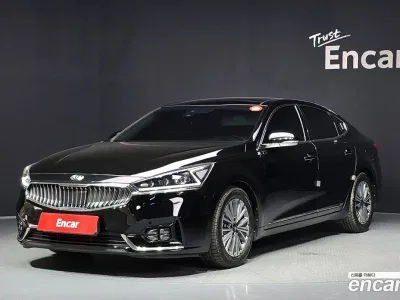 2018 Kia K7 Noblesse Special, фото 1, лот 10145328
