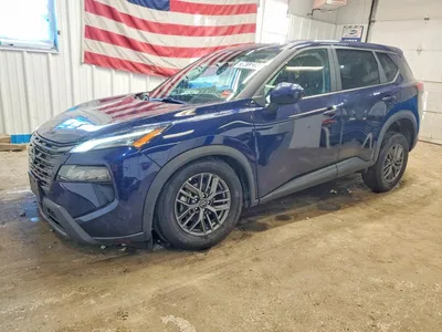 2026 NISSAN ROGUE SV, фото 1, лот 11561347