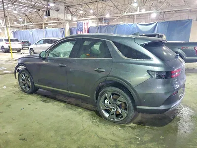 2024 GENESIS GV70 ADVANCED, фото 2, лот 10881437