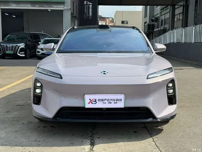 2025 NIO ET5T 75kWh Touring, фото 2, лот 10451725